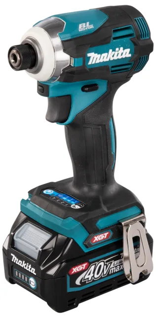 Makita Akku-Schlagschrauber - TD001GD201