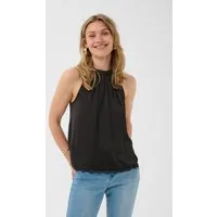 Cream Blusentop Ärmellose Bluse CRAlmina