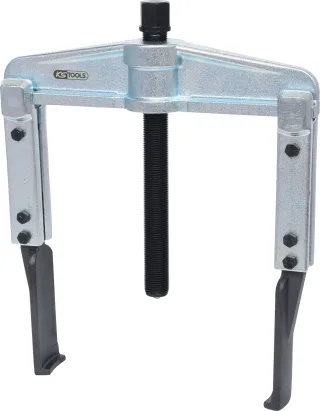 KS Tools Universal-Abzieher 2-armig mit schlanken und verlängerten Haken - 620.0009