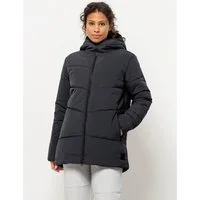 Jack Wolfskin Funktionsjacke KAROLINGER LONG JKT W