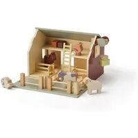 Kids Concept Spielwelt Bauernhof Aiden
