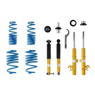 Bilstein Gewindefahrwerk B14 Nissan Qashqai Renault Kadjar
