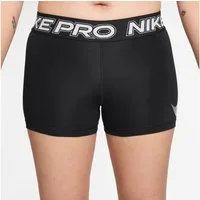 Nike Trainingstights W NP 365 MR 3IN SHORT TT GRX sportlicher Stil