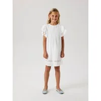 Name It Midikleid NKFFARIDE SS DRESS NOOS