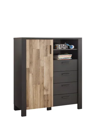 Highboard HARPER BRAGA