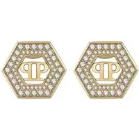 PHILIPP PLEIN Paar Ohrstecker PLEIN LEGACY PJREA13EU