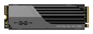 Silicon Power Xpower XS75 | sp01kgbp44xs75s5 | SSD - 1 TB