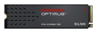 SanDisk Optimus 5100 | sdsp51200tan-000e0 | SSD - 2 TB