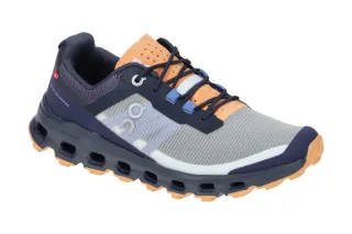 ON CloudVista_D 64.98592 Damen Sneaker blau midnight/copper atmungsaktives Me...