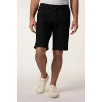Boston Park Bermudas Colorjeans-Bermuda 5-Pocket Dehnbund