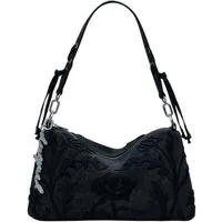 Desigual Handtasche Floral Shoulder Bag