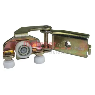 Metzger Rollenf?hrung f?r Schiebet?r Mercedes Sprinter 2310004