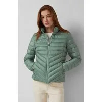 s.Oliver Funktionsjacke Outdoor-Jacke Leichte Steppjacke mit Packfunktion