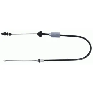 Sachs Kupplungsseil Renault 11 6 9 Rapid Super