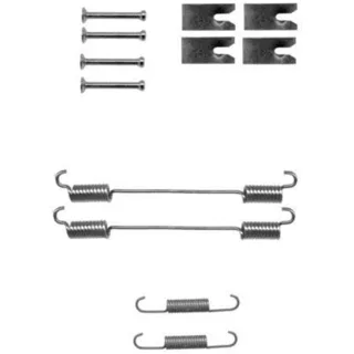 Hella Zubeh?rsatz f?r Bremsbacken Cadillac Cts Fiat Doblo Opel Combo