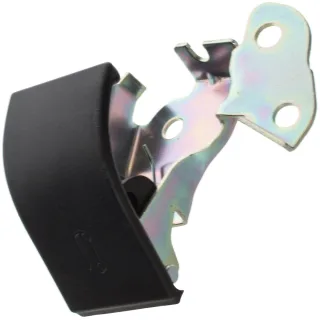Öffner Motorhaube 51237149591 für Mini R55 R56 R57 R58 R59 R60 R61