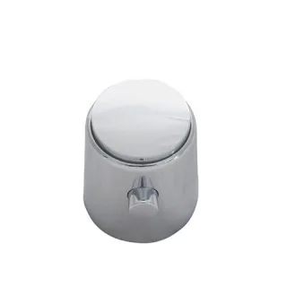 Kludi Ersatzteil Absperrgriff, chrom 7444505-00