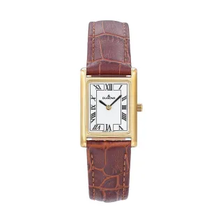 Dugena Damenuhr Quadra Classica 4461120