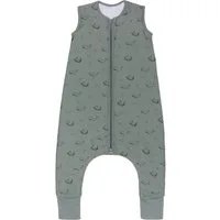 Fillikid Babyschlafsack mit Beinen, TOG 0,5, für den Sommer und Raumtemperatur über 24°