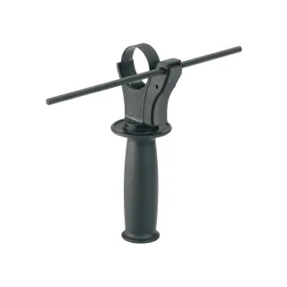 Milwaukee - ZUSATZHANDGRIFF FÜR 43 MM SPANNHALS - 4932373725