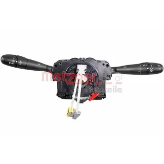 Metzger Lenkstockschalter Citroen Berlingo Peugeot Partner 0916846