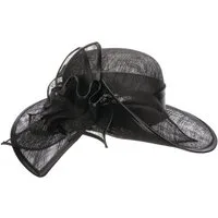 Lierys Strohhut (1-St) Damenhut, Made in Italy