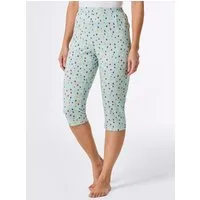 Witt Schlafanzug Capri-Hose