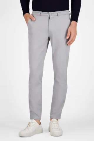 gardeur menswear - TONIC hellgrau - Gr. - 30