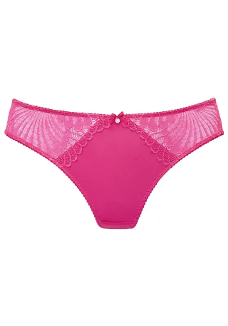 s.Oliver LM String pink - Gr. - 38