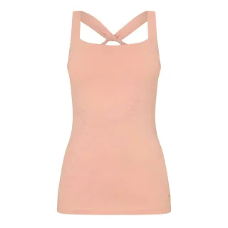 Puma - "Shala" Ärmelloses Oberteil für Damen (Pink)