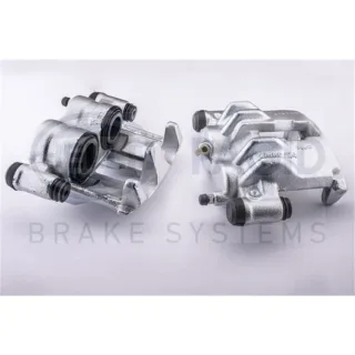 Hella Bremssattel vorne rechts Citroen Fiat Peugeot 8AC355386-641