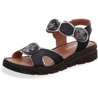 Gemini Damen Sandale