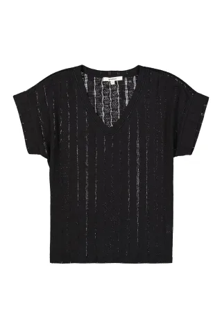 Garcia - C50206 black - Gr. - S