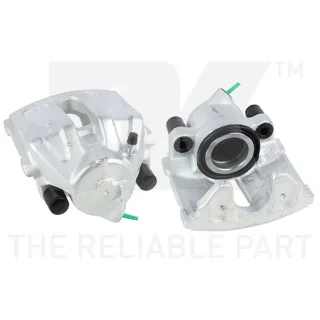 NK Bremssattel vorne rechts Saab 9000 214124