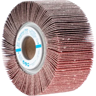 PFERD TOOLS Lamellenschleifrad FR für universelle Anwendung - 44712061
