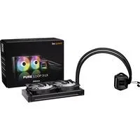Pure Loop 3 LX 240mm, Wasserkühlung schwarz