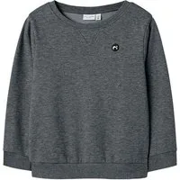 Name It Sweatshirt NKMVIMO LS SWEAT BRU