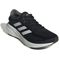adidas Performance Supernova 2 (Dämpfung) schwarz/weiss Herren Laufschuh