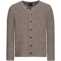 Hammerschmid Trachtenstrickjacke Linksstrickjacke Lorenz