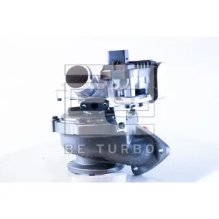 BE Turbo Turbolader Ford Ranger TKE 3,2 Tdci 4X4 130110