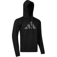 adidas Performance Hoodie Perfo Script Graphic Hoody