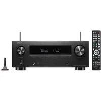 Denon AVR-X2800H Audioverstärker