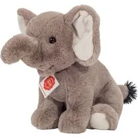 Teddy Hermann® Kuscheltier Elefant sitzend 25 cm