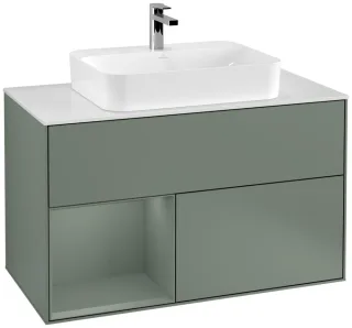 Villeroy & Boch Finion Waschtischunterschrank G36, G361GMGM G361GMGM