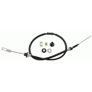 Sachs Kupplungsseil Fiat Brava Bravo 3074600297