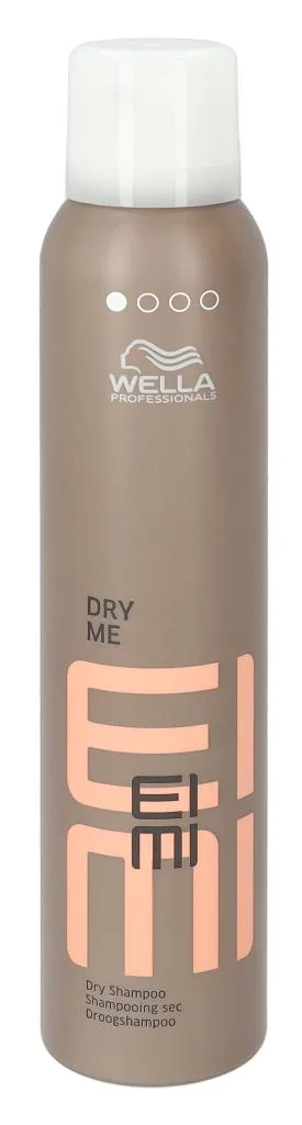 Wella Eimi - Dry Me Dry Shampoo.
