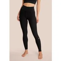 OCEANSAPART Leggings Beverly (1-tlg) mit Soft-Touch-Material