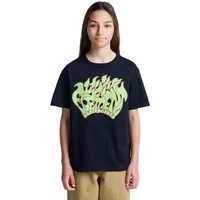 Element T-Shirt Hot Sauce
