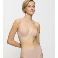 Triumph Bügel-BH Body Make-Up WHP atmungsaktives und glattes Material
