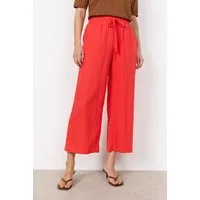 soyaconcept Schlupfhose SC-INA 12-C Viskosemischung mit Leinen